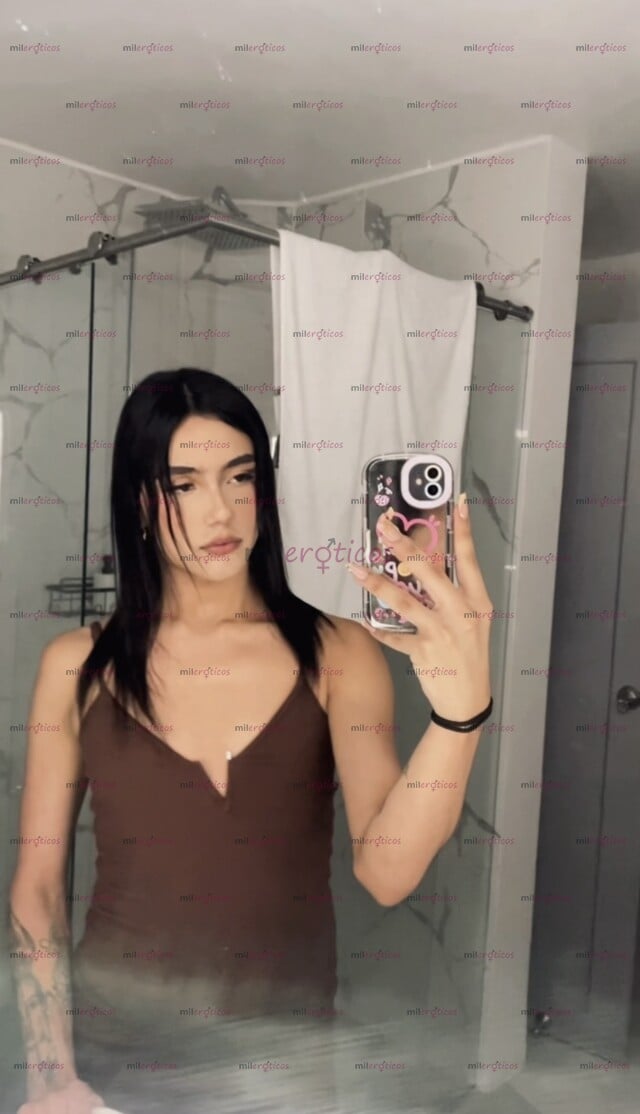 FOTOS DE MADISSON, DELGADA CHICA SENSUAL, VEN ME GUSTA PASÁRSELA RICO