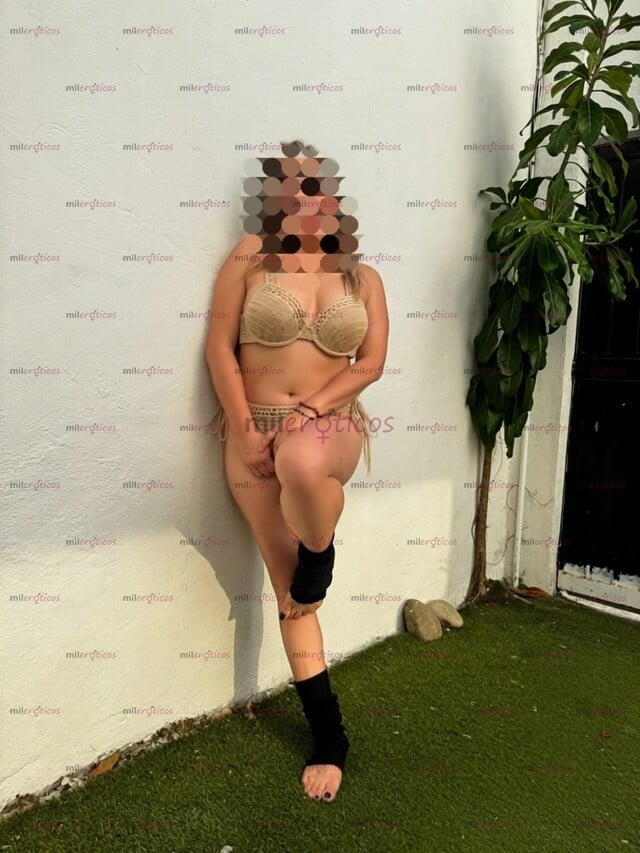 FOTOS DE BUSCAS UNA EXPERIENCIA LLENA DE ATENCIÓN Y BUENA VIBRA, ME ENCANTARA CONOCERTE