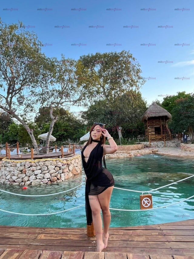 FOTOS DE VICTORIA SENSUAL TRIGUEÑA DE VUELTA EN MERIDA!!! PRECIOSA COLOMBIANA DISPONIBLE