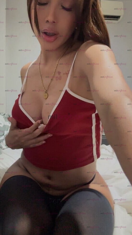 FOTOS DE FEMENINA NIÑA TRANS. CON CIRUGÍAS POCO EXUBERANTES. SERVICIO AL MOMENTO