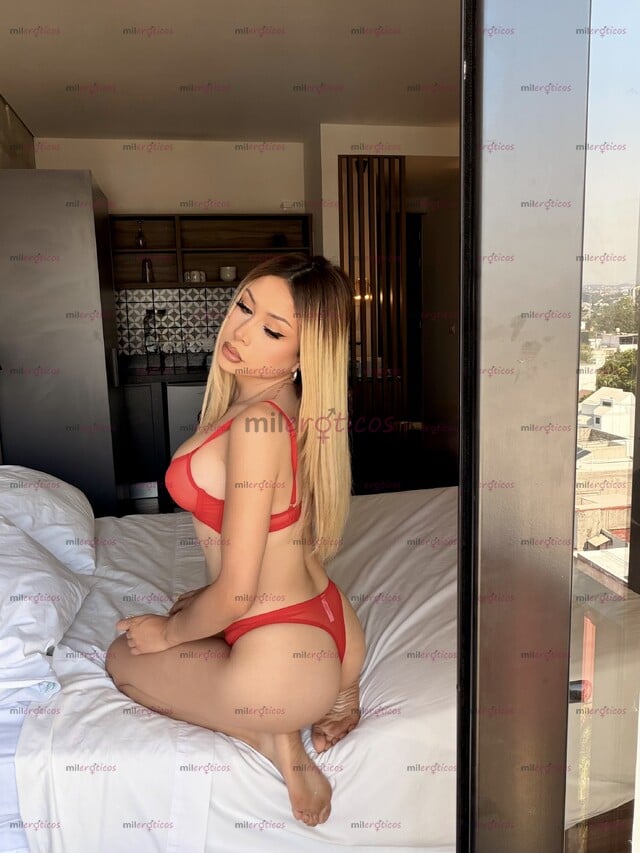 FOTOS DE TU RUBIA FAVORITA!!! GUAPA Y TETONA!!!PRUEBA DE MI CUERPO DELICIOSO!!?
