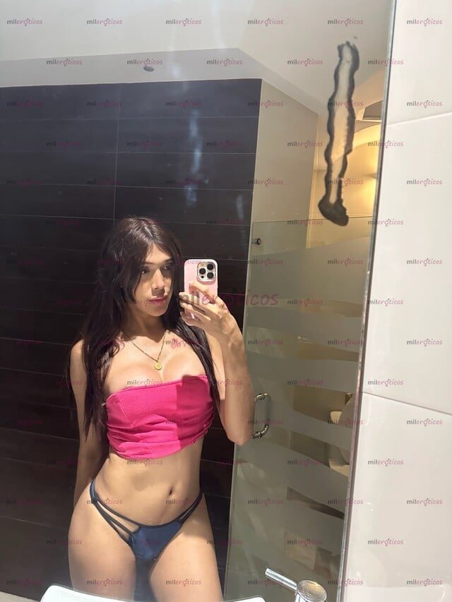 FOTOS DE FEMENINA NIÑA TRANS. CON CIRUGÍAS POCO EXUBERANTES. SERVICIO AL MOMENTO