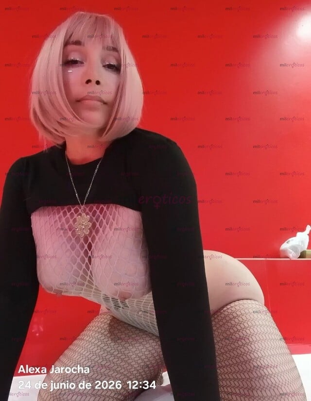 FOTOS DE LLEGANDO QRO! CON TU MANO EN MI CUERPO Y MI BOCA EN TU PIEL, MIRA COMO ME MUEVO