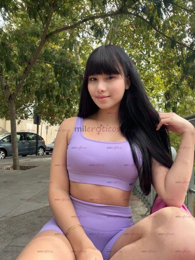 FOTOS DE AL VERME EN PERSONA SABRÁS QUE SOY LA MÁS HERMOSA