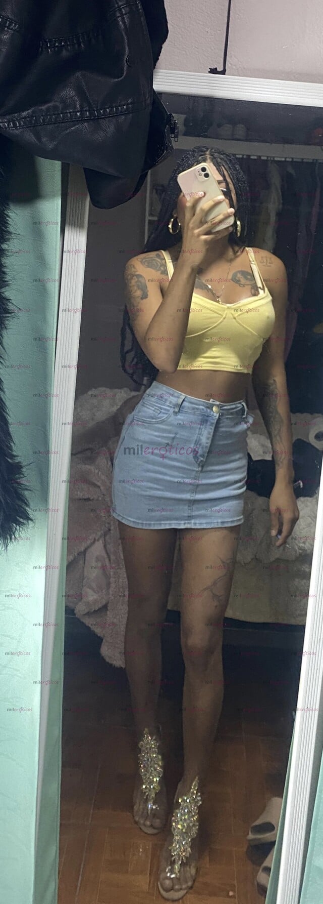 FOTOS DE SE ACABÓ EL TIEMPO ÚLTIMOS DIAS PARA QUE DISFRUTES DE ESTA NENA