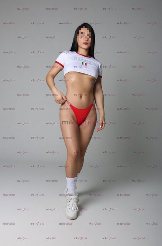 FOTOS DE ATRACTIVA FLACA CURVAS ARMONIOSAS DELICADA Y CALIENTE