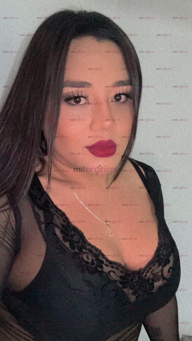 FOTOS DE JAYLIN LA MÁS CALIENTE LISTA PARA COMPLACERTE AMOR