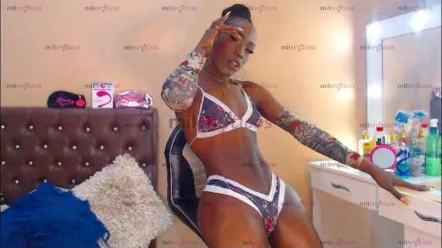 FOTOS DE HOLA CHICA TRANS NEGRA CACHONDA RECIÉN LLEGADA A BUENAVENTURA