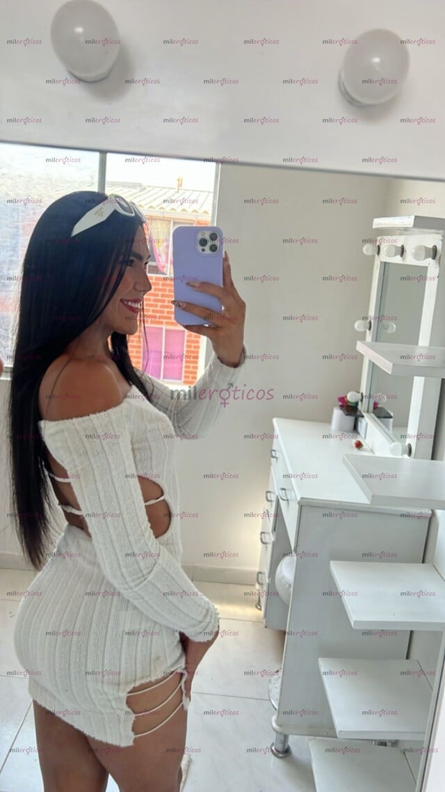 FOTOS DE JOVEN Y HERMOSA TRANS NUEVA EN TU CIUDAD