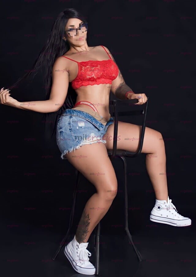 FOTOS DE LA PRECIOSA SCORT INSACIABLE QUE TE VA A DEJAR SIN ENERGÍA