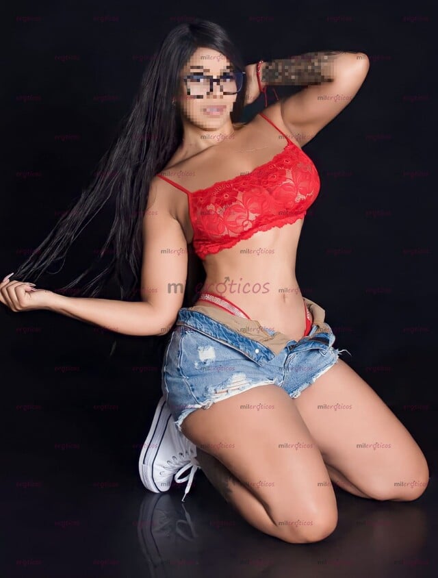 FOTOS DE LA PRECIOSA SCORT INSACIABLE QUE TE VA A DEJAR SIN ENERGÍA