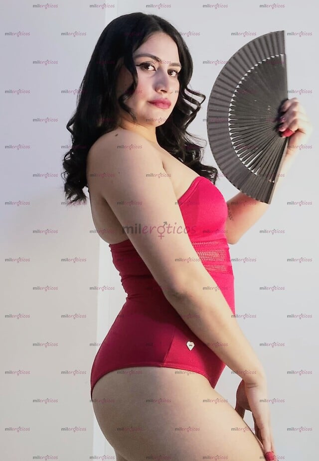 FOTOS DE ANA MARIA, MORBOSA DE CARITA ANGELICAL, SUPERCOMPLACIENTE
