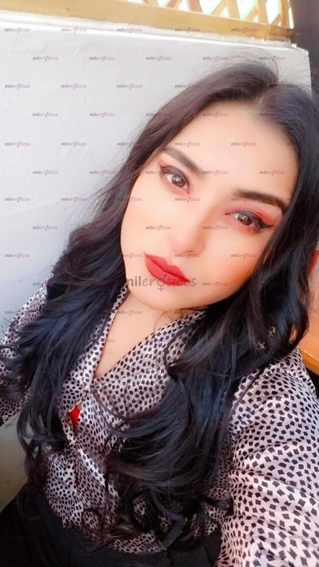 FOTOS DE SOY UNA CHICA TRANS CHAPARIITA MORENITA , LINDA ATENTA Y ENCANTADORA