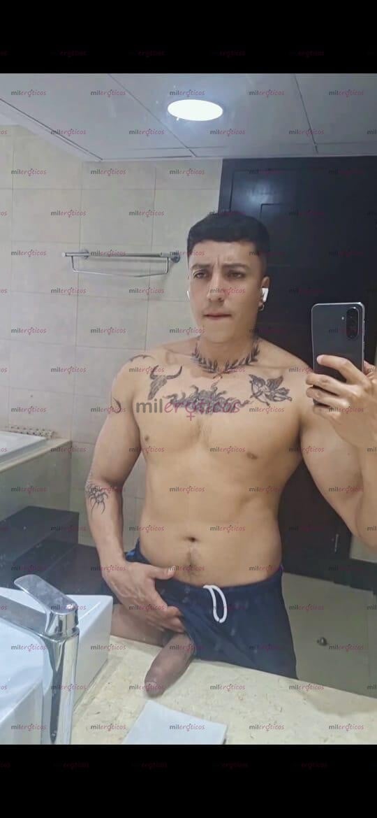 FOTOS DE CHAVO DISCRETO MEGA CALIENTE LISTO PARA DARTE HASTA PARA LLEVAR