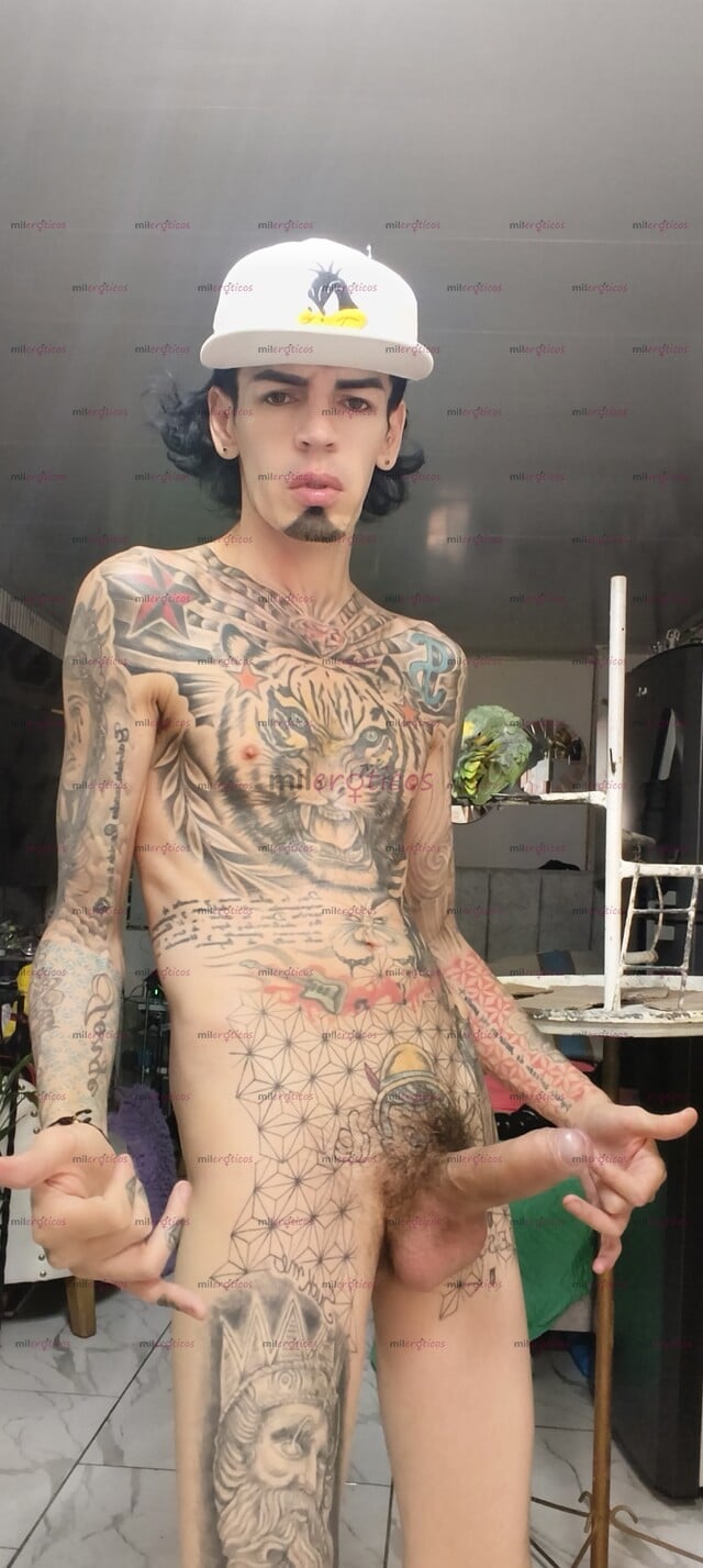 FOTOS DE FLACO VERGON BLANCO ACTIVO LECHERO CON SITIO