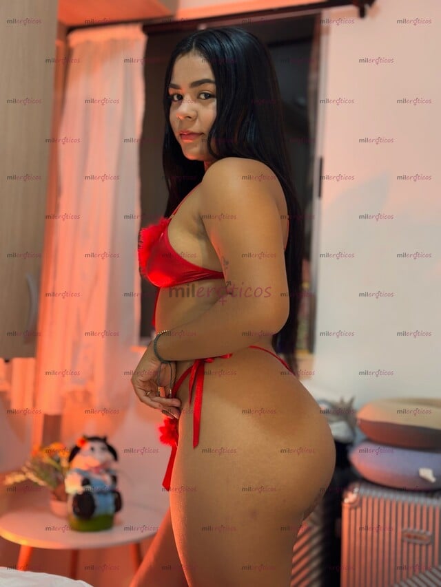 FOTOS DE ACOMPAÑANTE LINDA TRATO DE NOVIOS RICA PARA TI