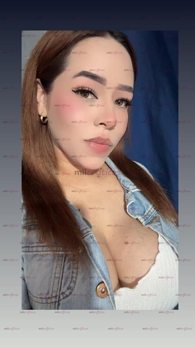 FOTOS DE IVETTE TOTALMENTE INDEPENDIENTE 24 HORAS BB DELGADA