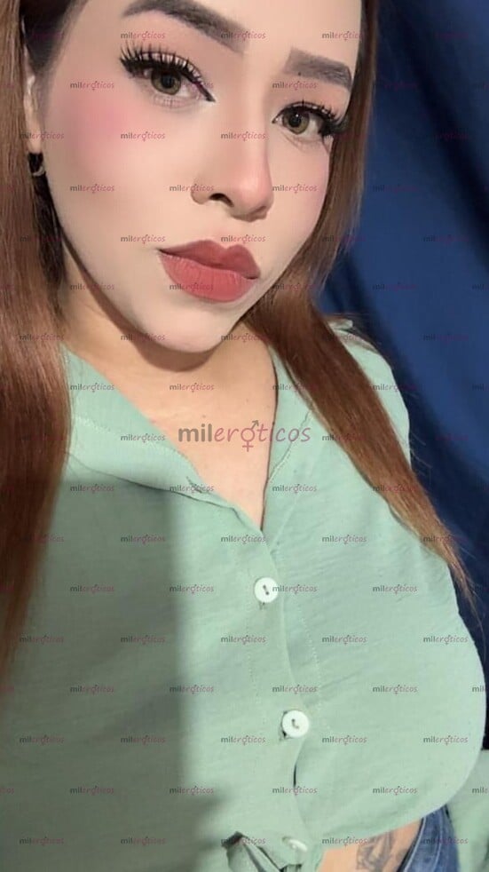 FOTOS DE IVETTE TOTALMENTE INDEPENDIENTE 24 HORAS BB DELGADA