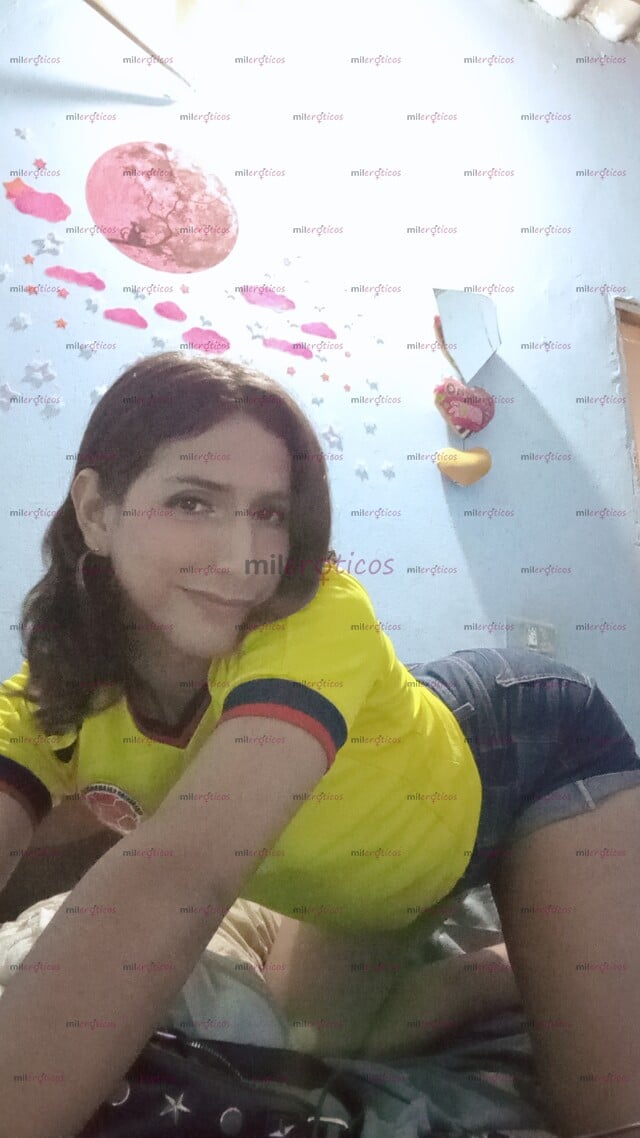 FOTOS DE COLOMBIANA REALFEMBOY OFICIAL SI DISFRUTAS VER MIS VIDEOS, IMAGINATE TENERME..