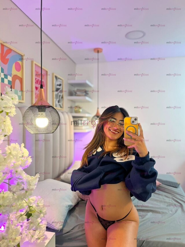 FOTOS DE SOY UNA LINDA COLOMBIANA DISPUESTA A DARTE LO MEJOR , EXPERTA EN HACERTE VENIR