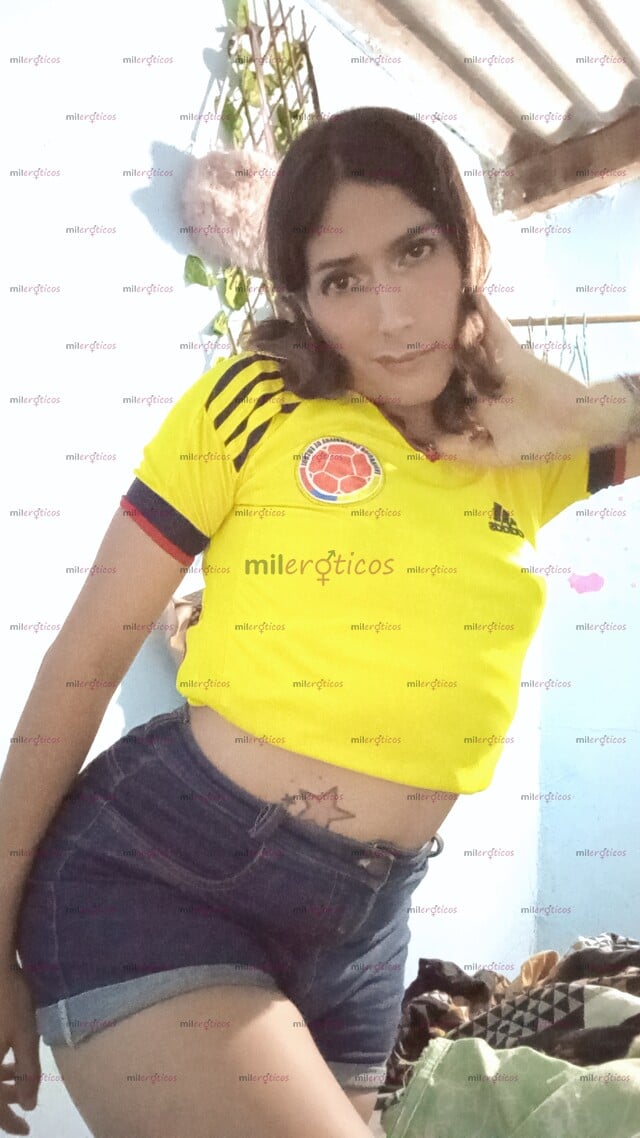 FOTOS DE COLOMBIANA REALFEMBOY OFICIAL SI DISFRUTAS VER MIS VIDEOS, IMAGINATE TENERME..