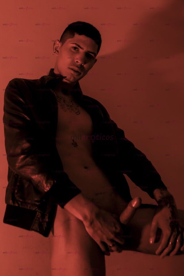 FOTOS DE ULTIMO DIA POLLITO VERGON,ALTO,TATUADO FULL LECHERO Y ARRECHO