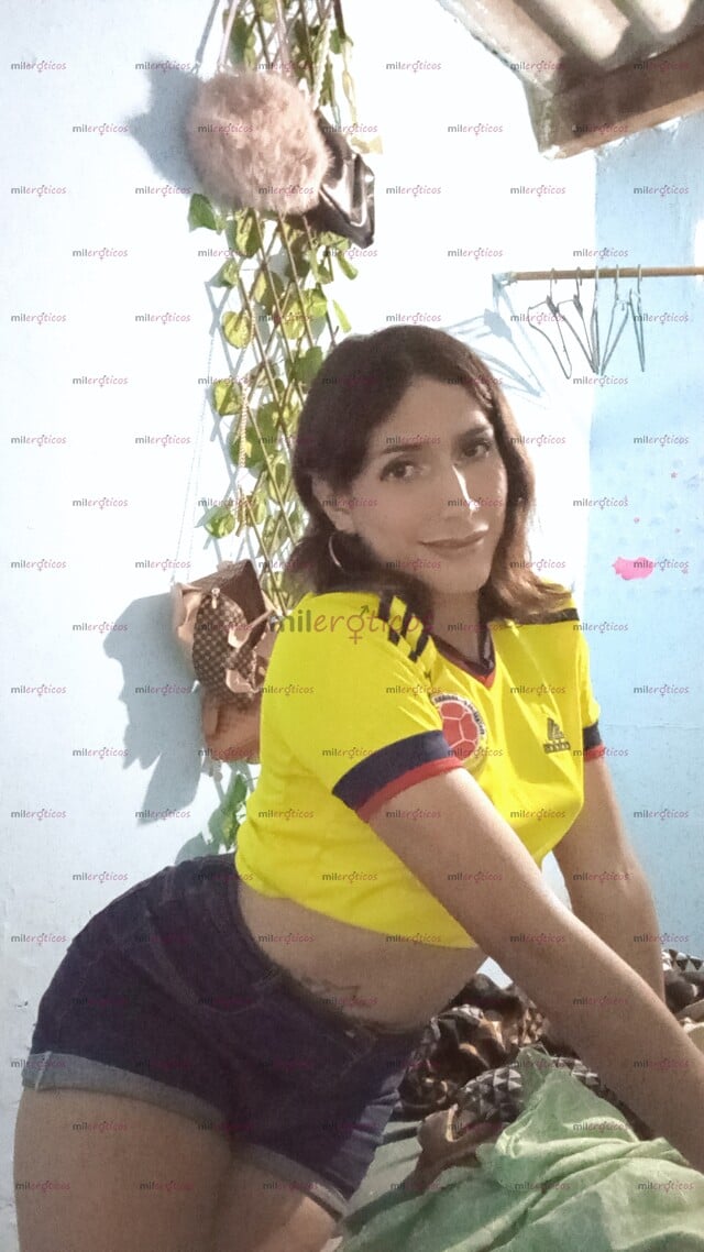 FOTOS DE COLOMBIANA REALFEMBOY OFICIAL SI DISFRUTAS VER MIS VIDEOS, IMAGINATE TENERME..
