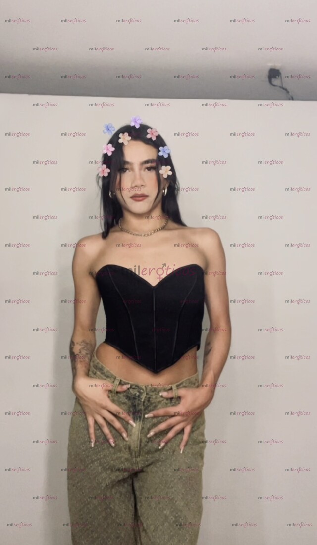 FOTOS DE MADISSON, DELGADA CHICA SENSUAL, VEN ME GUSTA PASÁRSELA RICO
