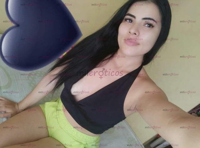 FOTOS DE FANTASIOSA Y MORBOSA DE PASO POR TU CIUDAD