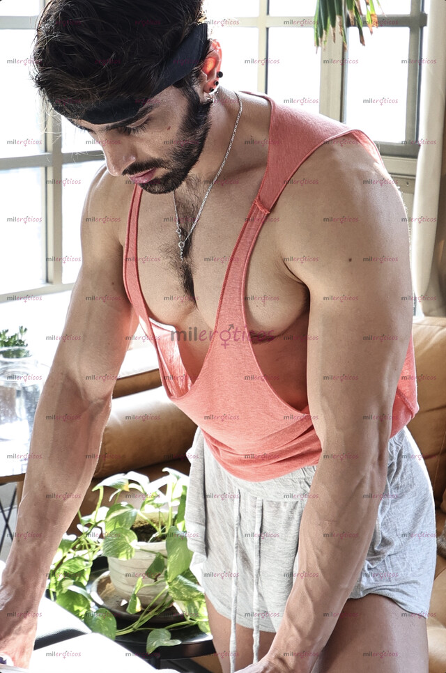 FOTOS DE MASAJE ERÓTICO PARA HOMBRES (SOY PASIVO)