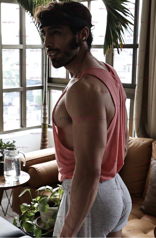 FOTOS DE MASAJE ERÓTICO PARA HOMBRES (SOY PASIVO)
