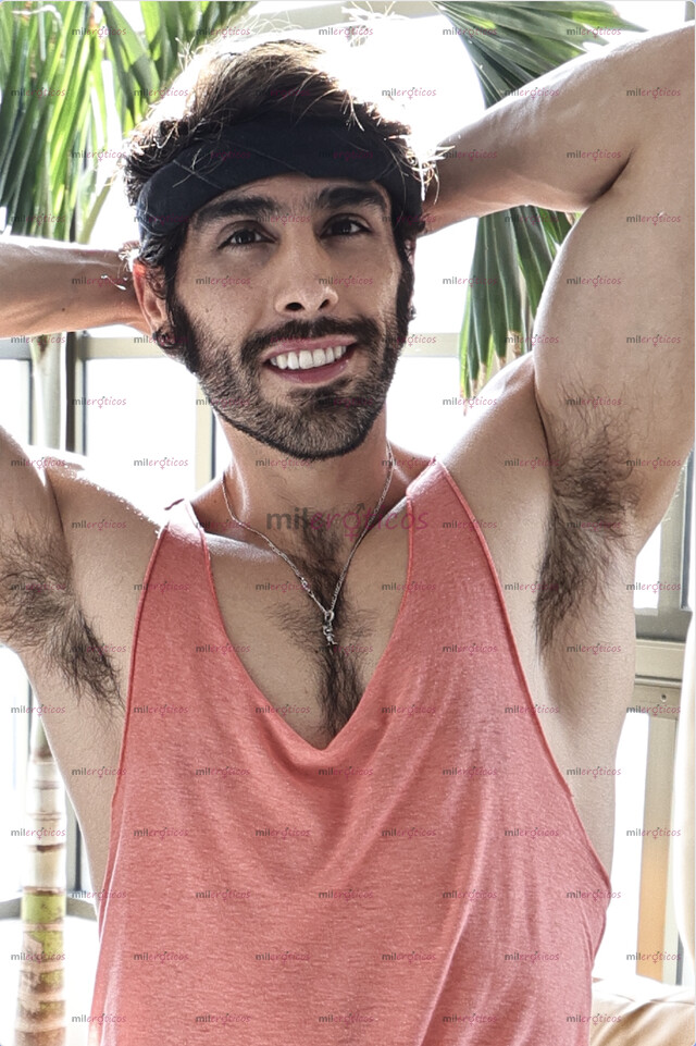 FOTOS DE MASAJE ERÓTICO PARA HOMBRES (SOY PASIVO)