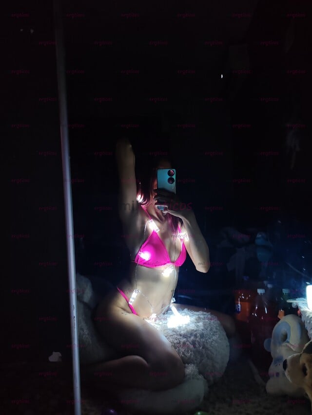 FOTOS DE FLAQUITA WERITA BUENA ONDA LISTA PARA COMPLACERTE OLVIDATE DE UN MAL TRATO