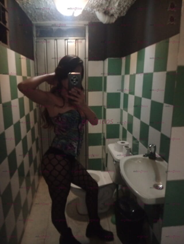 FOTOS DE LINDA, FLAQUITA Y TRAVIESA ES LO QUE BUSCAS