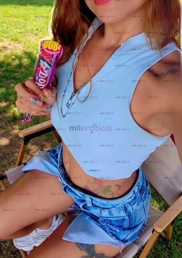 FOTOS DE QUIERES SALIR DE LA RUTINA? FLACA HERMOSA ARDIENTE Y COMPLACIENTE