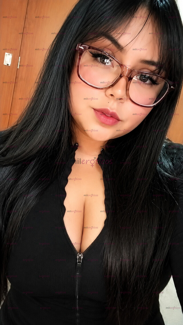 FOTOS DE FERNANDA, LINDA SCORT CON CUERPO Y CARA ANGELICAL