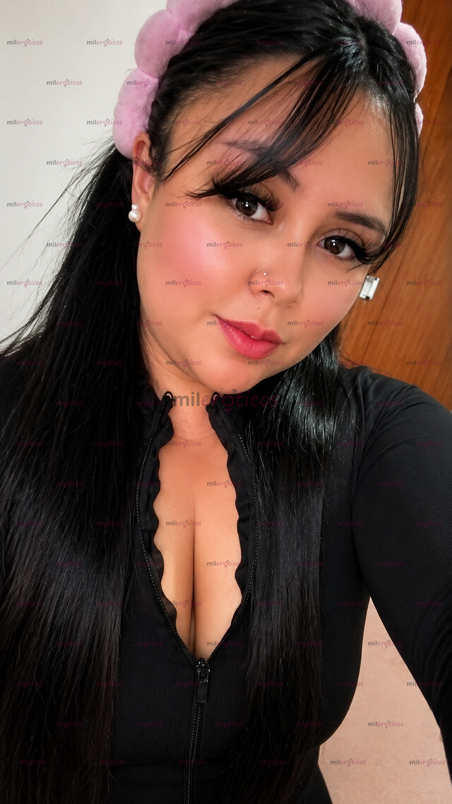 FOTOS DE FERNANDA, LINDA SCORT CON CUERPO Y CARA ANGELICAL