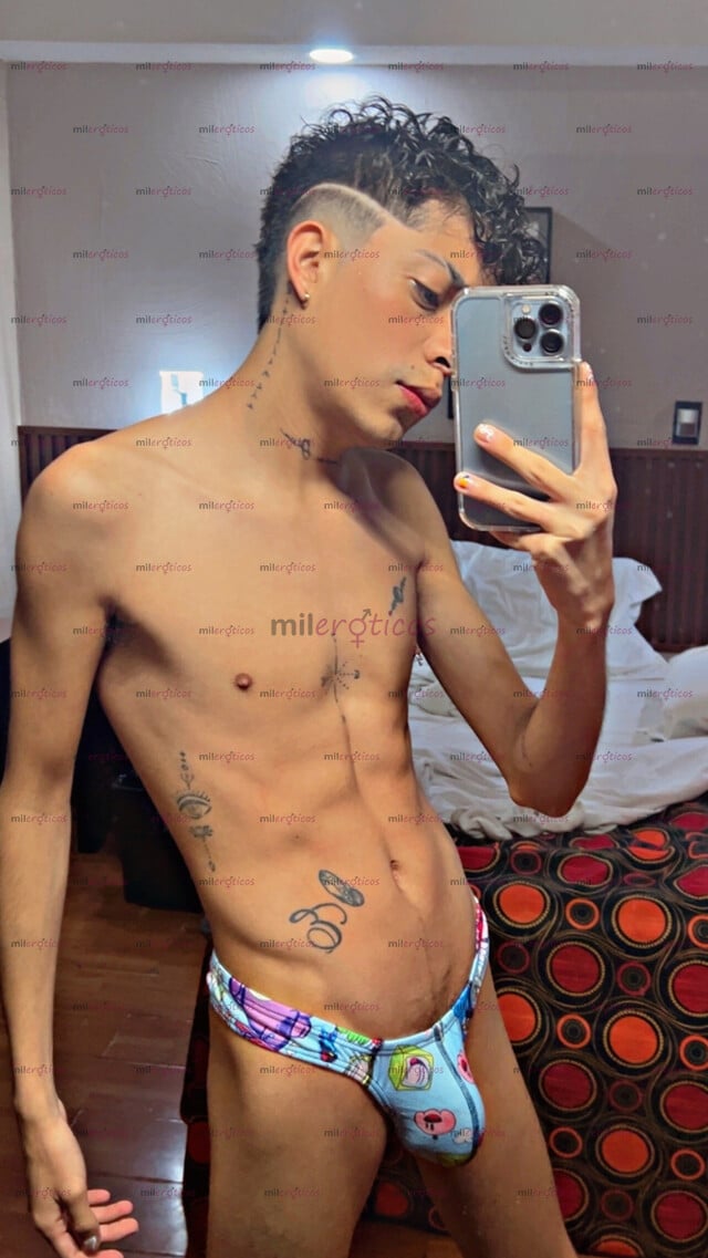 FOTOS DE TWINK INTER VERGON 18CM, CUMPLO TUS FETICHES.