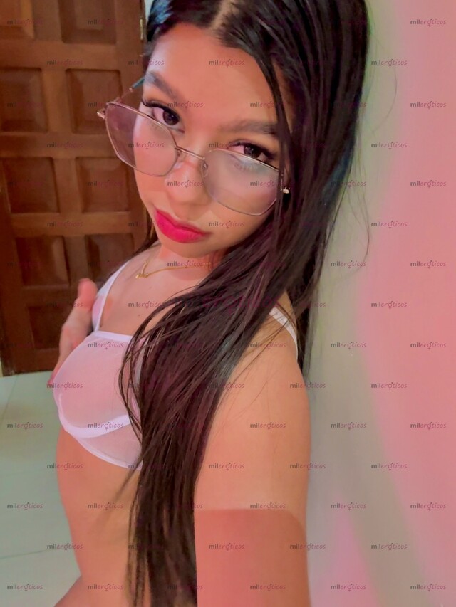 FOTOS DE TU JOVEN FAVORITA DE 19, VIDEOLLAMADAS REALES Y MUCHO MÁS DISPONIBLES