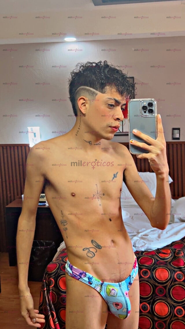 FOTOS DE TWINK INTER VERGON 18CM, CUMPLO TUS FETICHES.