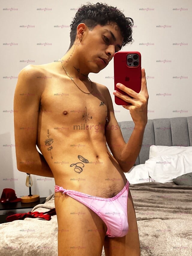 FOTOS DE TWINK INTER VERGON 18CM, CUMPLO TUS FETICHES.