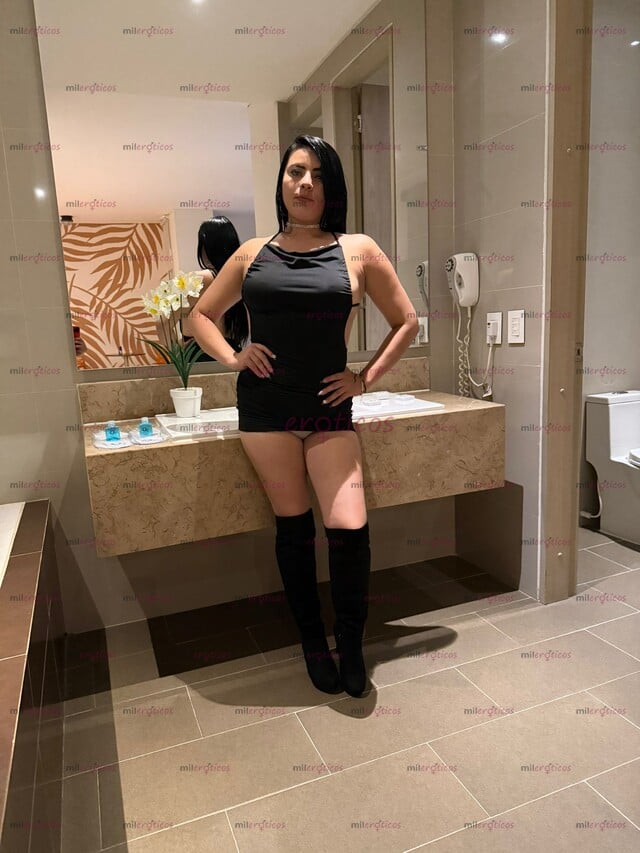 FOTOS DE DELICIOSA NENITA DE PASO POR CALI FETICHES Y DOMICILIOS