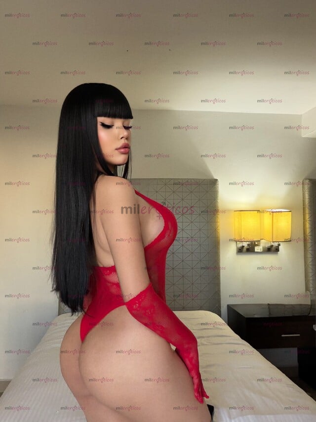 FOTOS DE MUÑECA EXÓTICA TETONA Y CULONA DE LO MEJOR AMOR
