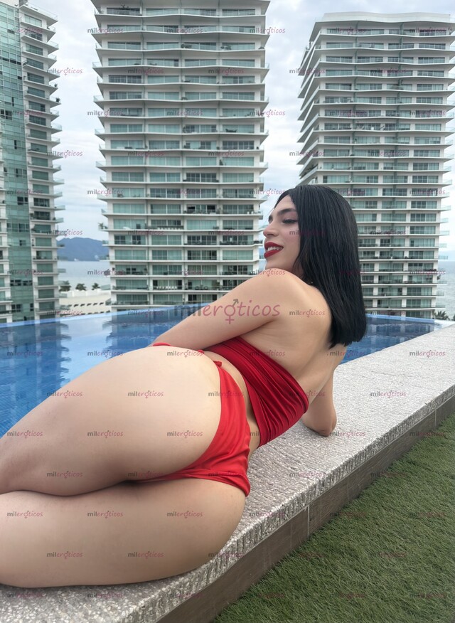 FOTOS DE PELINEGRA SEXY Y ARDIENTE LLEGANDO A TU CIUDAD!
