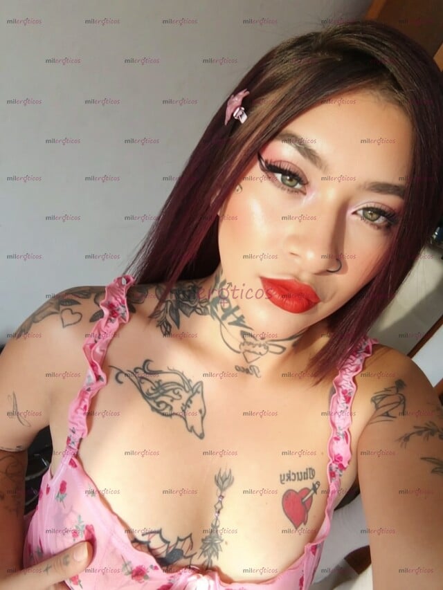 FOTOS DE TIFANY,TU DIABLA UNA SEXI MONA NUEVA EN LA CIUDAD VEN PASAMOS UN RICO MOMENTO