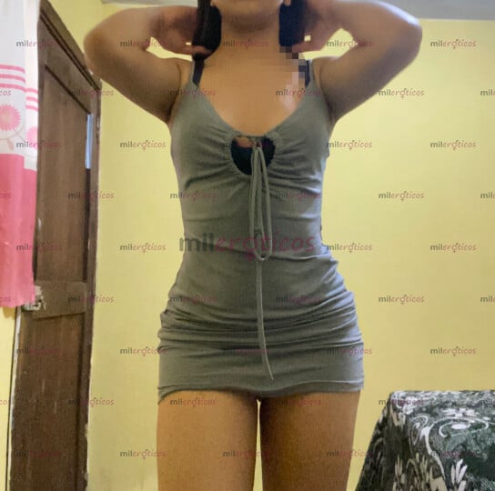FOTOS DE SOY UNA ESCORT DE OCASIÓN, LISTA PARA CONSENTIRTE. CHIQUITA, BLANQUITA....