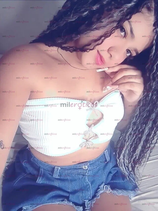 FOTOS DE HOLA SOY NUEVA EN LA CIUDAD DE CUCUTA, SOY AUTÉNTICA, FEMENINA Y MUY CARIÑOSA, C