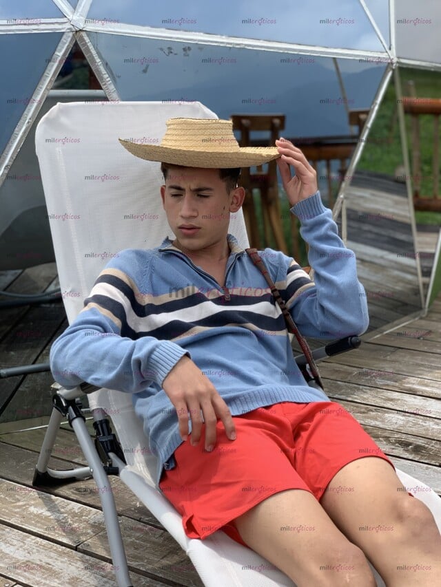FOTOS DE CHICO DE 21 AÑOS PASIVO SUMISO DISCRETO SIN SITIO