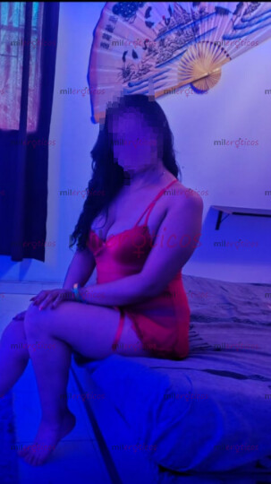 FOTOS DE ALEXA HERMOSA Y ELEGANTE ESPERANDO POR TI SÚPER COMPLACIENTE
