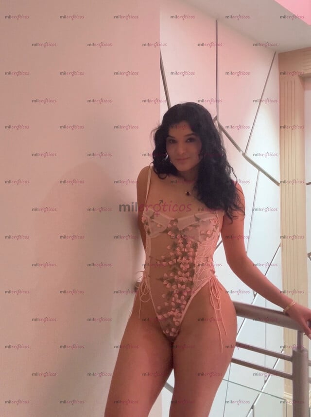 FOTOS DE HOLA MI AMOR, SOY SOFY Y QUIERO QUE LA PASEMOS SÚPER RICO